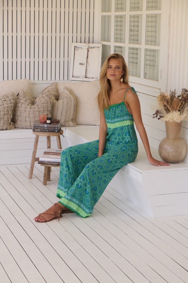 Mono Tranquility. JAASE. Tallas: s, m, l, xs | Bambalinas Closet