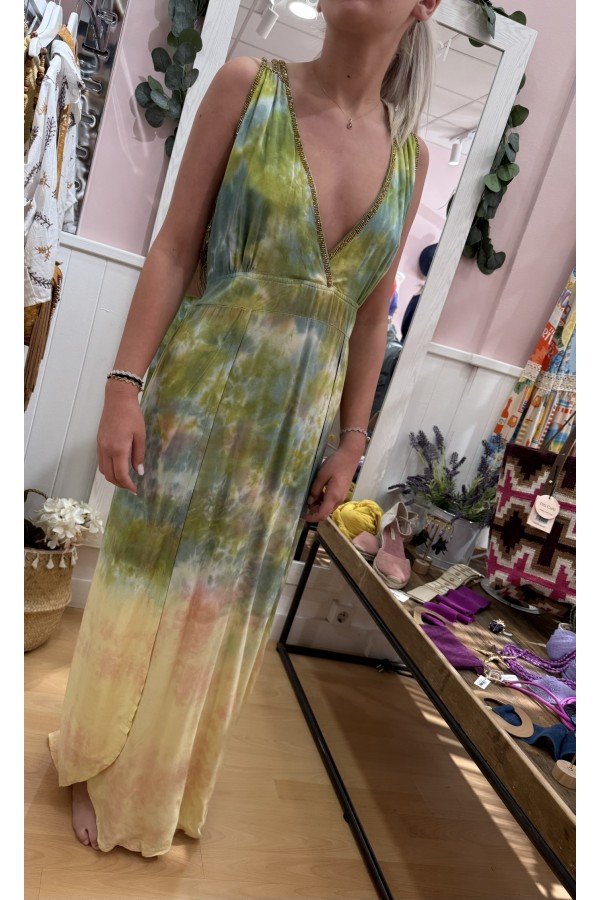 Vestido Funka. Vestidos.  | Bambalinas Closet