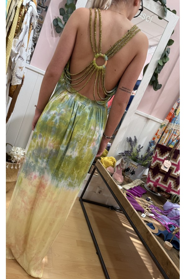 Vestido Funka. Vestidos.  | Bambalinas Closet