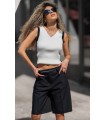 Top Macerata. Camisas / Tops/Chalecos. Tallas: s, m, l, xs | Bambalinas Closet