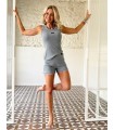 Camiseta Rosalia Camaleonica. Inicio.  | Bambalinas Closet