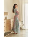 Vestido Malibu Indiana. Inicio. Tallas: s, m, l, xs | Bambalinas Closet
