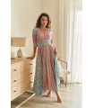 Vestido Malibu Indiana. Inicio. Tallas: s, m, l, xs | Bambalinas Closet