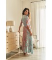 Vestido Malibu Indiana. Inicio. Tallas: s, m, l, xs | Bambalinas Closet