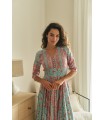 Vestido Malibu Indiana. Inicio. Tallas: s, m, l, xs | Bambalinas Closet