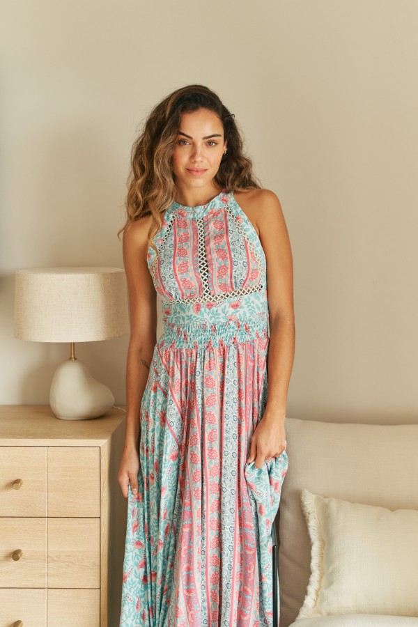 Vestido Malibu Endless. Inicio.  | Bambalinas Closet