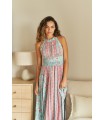 Vestido Malibu Endless. Inicio.  | Bambalinas Closet