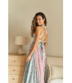 Vestido Malibu Endless. Inicio.  | Bambalinas Closet