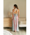 Vestido Malibu Endless. Inicio.  | Bambalinas Closet