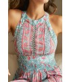 Vestido Malibu Endless. Inicio.  | Bambalinas Closet