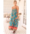Vestido Paisley Dreams. NOVEDADES. Tallas: s, m, l, xs | Bambalinas Closet