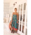 Vestido Paisley Dreams. NOVEDADES. Tallas: s, m, l, xs | Bambalinas Closet