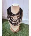 Collar Azaro. Bisuteria.  | Bambalinas Closet