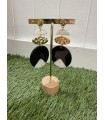 Pendientes Micaela. Bisuteria.  | Bambalinas Closet