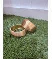 Brazalete Gold. Bisuteria.  | Bambalinas Closet