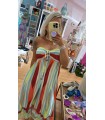 Vestido Puerto Rico Fluor. Vestidos.  | Bambalinas Closet