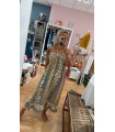 Vestido Iguazu. Vestidos.  | Bambalinas Closet