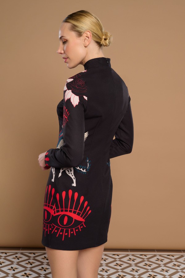 Vestido Mytho. Inicio.  | Bambalinas Closet