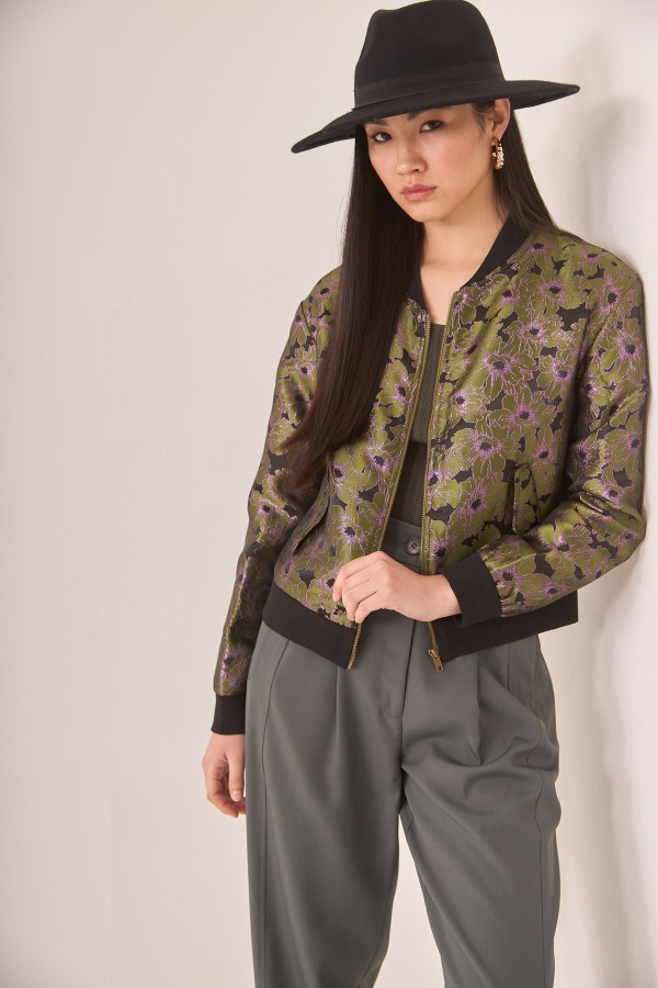 Chaqueta Minkar. Inicio.  | Bambalinas Closet