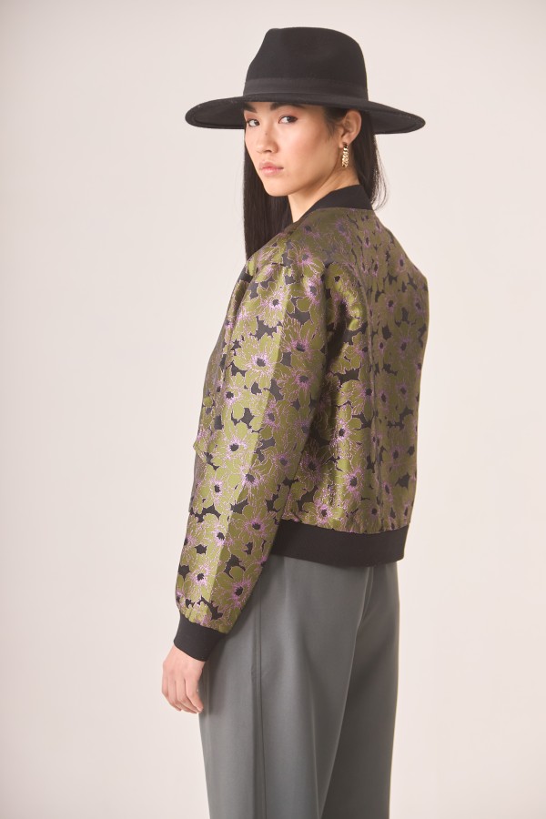 Chaqueta Minkar. Inicio.  | Bambalinas Closet