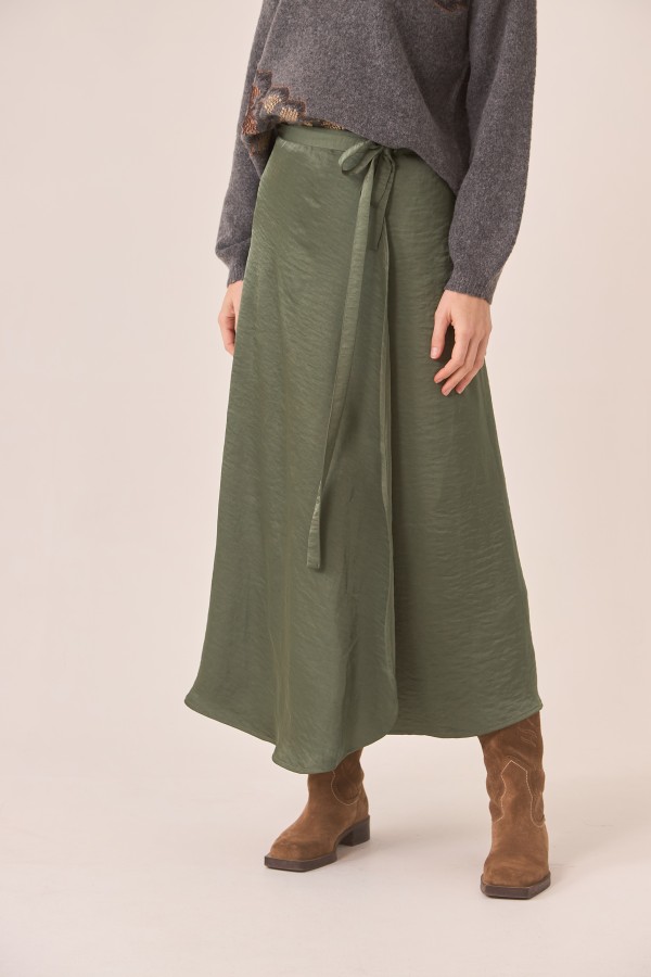 Falda Passion. Inicio.  | Bambalinas Closet