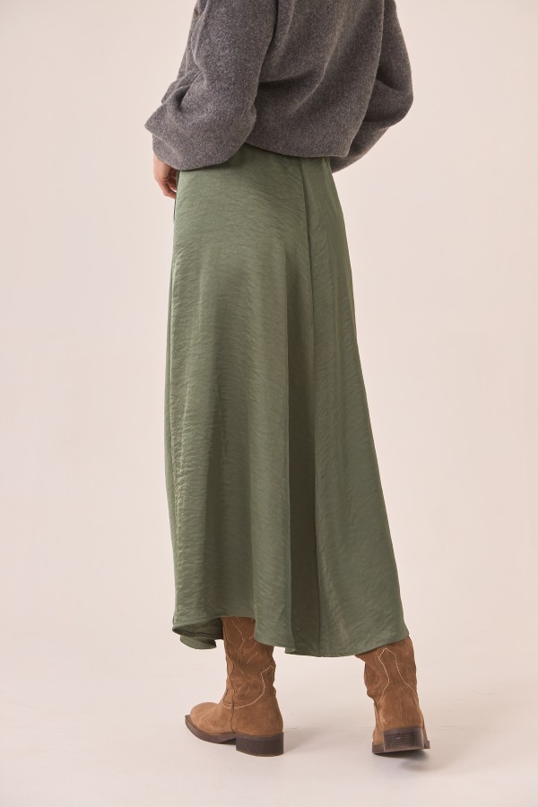 Falda Passion. Inicio.  | Bambalinas Closet