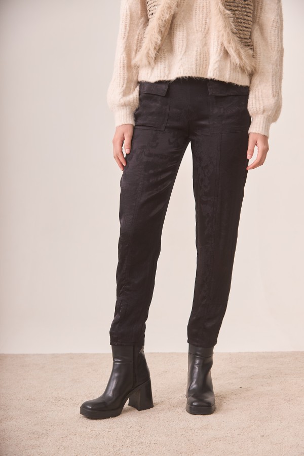 Pantalon Gold. Inicio.  | Bambalinas Closet