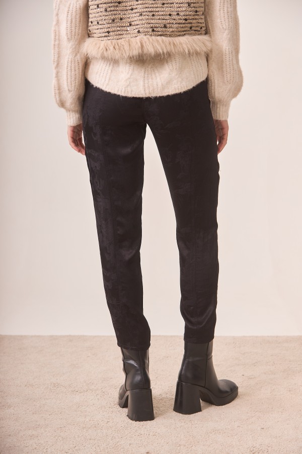 Pantalon Gold. Inicio.  | Bambalinas Closet