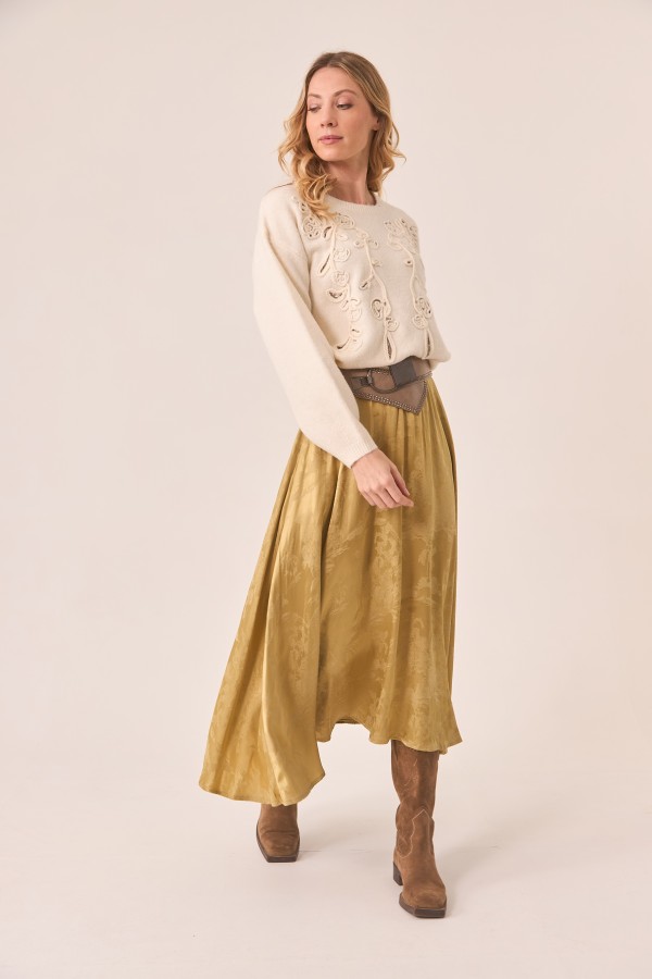 Falda Please Lima. Inicio.  | Bambalinas Closet