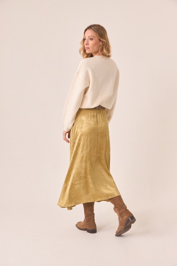 Falda Please Lima. Inicio.  | Bambalinas Closet