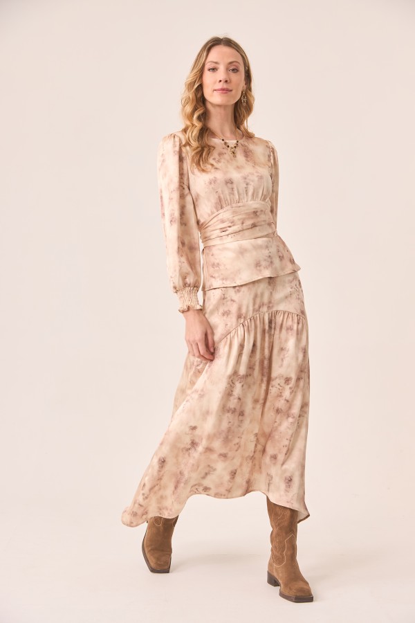 Blusa Bronz. Inicio.  | Bambalinas Closet