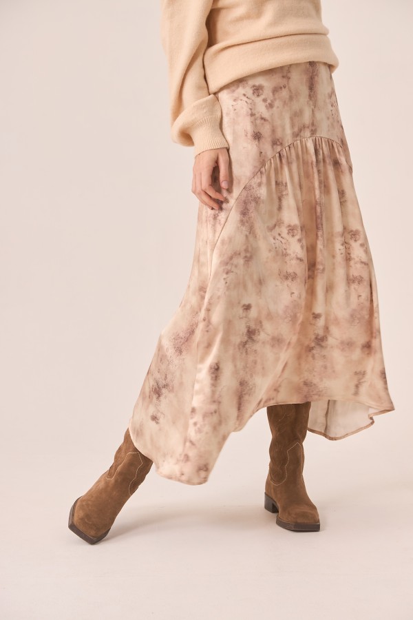 Falda Fade. Inicio.  | Bambalinas Closet