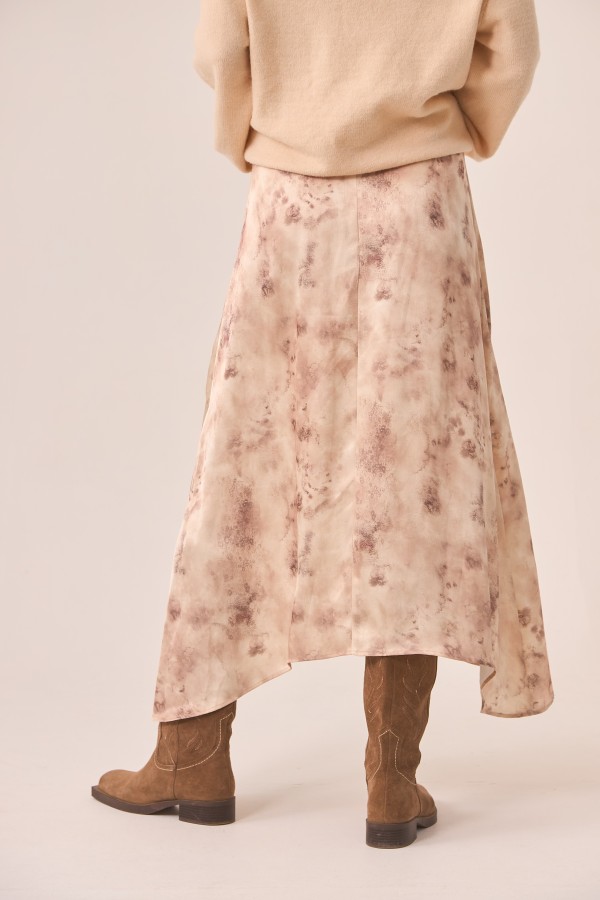 Falda Fade. Inicio.  | Bambalinas Closet