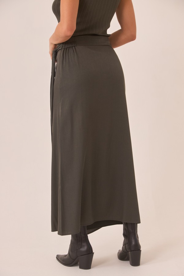 Falda Siau. Inicio.  | Bambalinas Closet