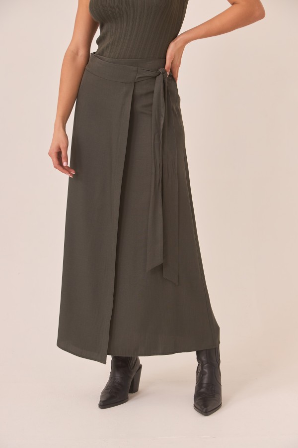 Falda Siau. Inicio.  | Bambalinas Closet