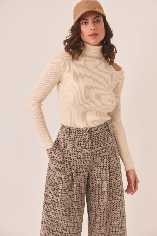 Jersey Myosi Crudo. Inicio.  | Bambalinas Closet