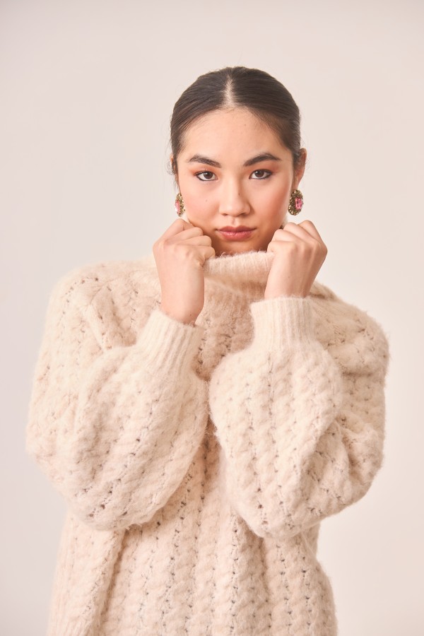 Jersey Silfi. Inicio.  | Bambalinas Closet