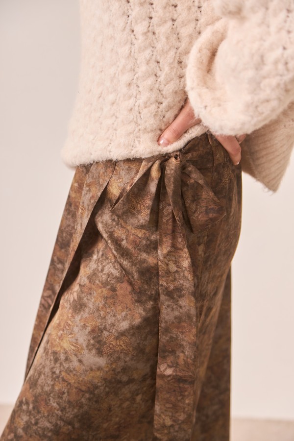 Jersey Silfi. Inicio.  | Bambalinas Closet