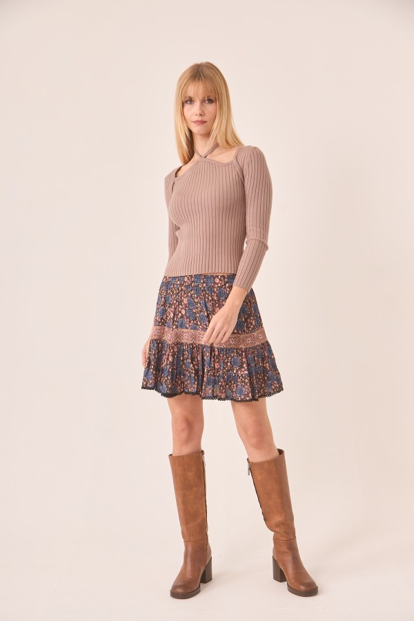 Jersey Taffe Topo. Inicio.  | Bambalinas Closet