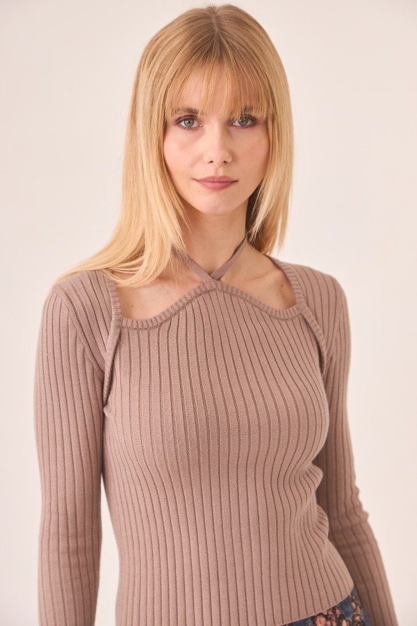 Jersey Taffe Topo. Inicio.  | Bambalinas Closet