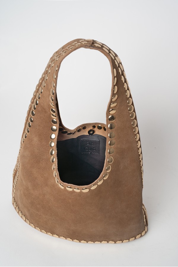 Bolso Candem Serraje. Inicio.  | Bambalinas Closet