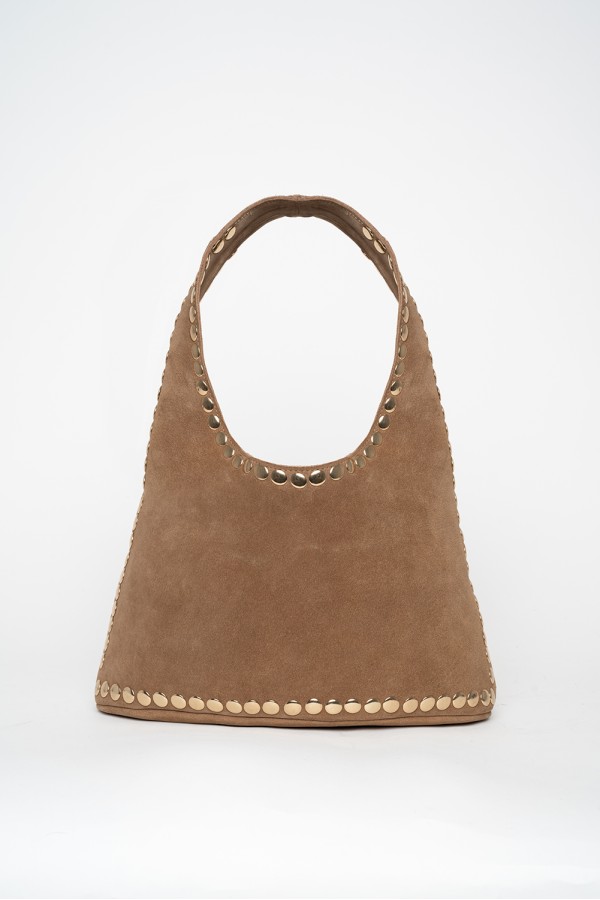 Bolso Candem Serraje. Inicio.  | Bambalinas Closet