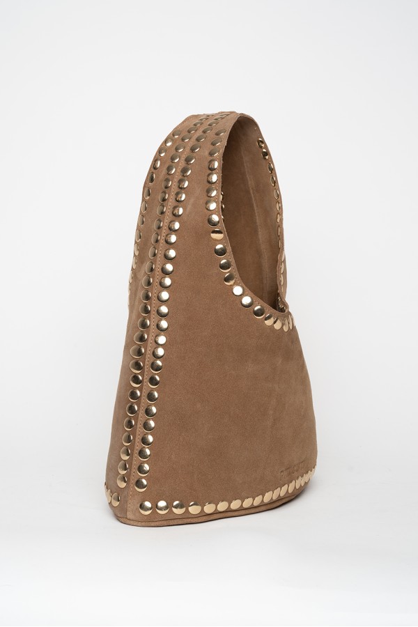 Bolso Candem Serraje. Inicio.  | Bambalinas Closet