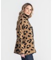 Chaqueta Animal Print. Inicio.  | Bambalinas Closet