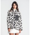 Chaqueta Animal Print. Inicio.  | Bambalinas Closet