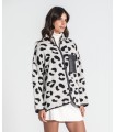 Chaqueta Animal Print. Inicio.  | Bambalinas Closet