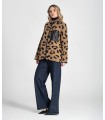 Chaqueta Animal Print. Inicio.  | Bambalinas Closet