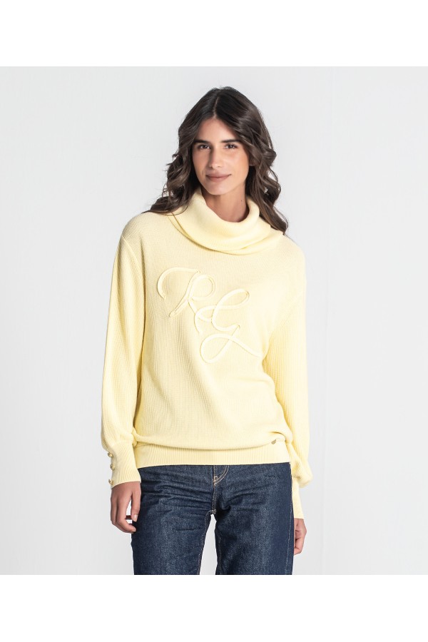 Jersey Luna. Sueters / Jersey.  | Bambalinas Closet