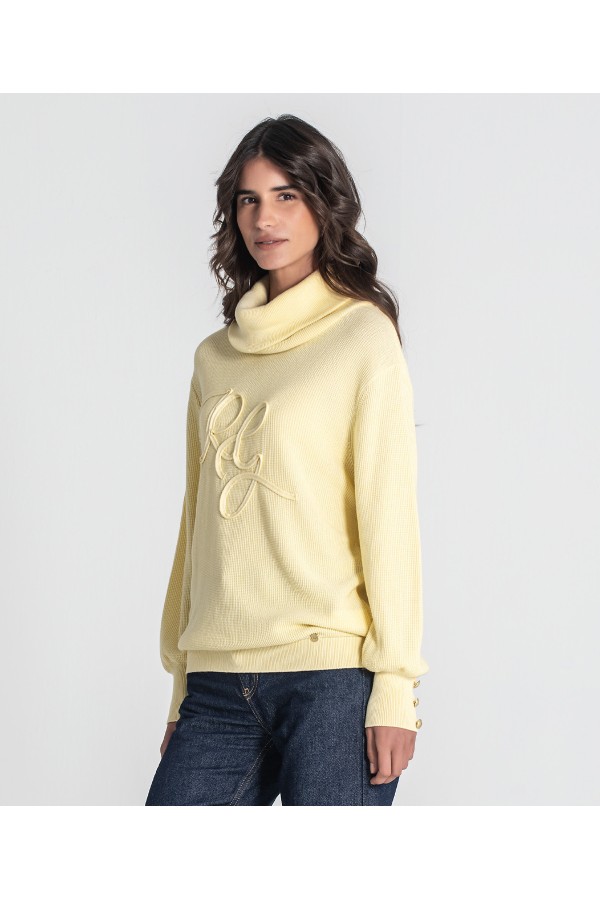 Jersey Luna. Sueters / Jersey.  | Bambalinas Closet