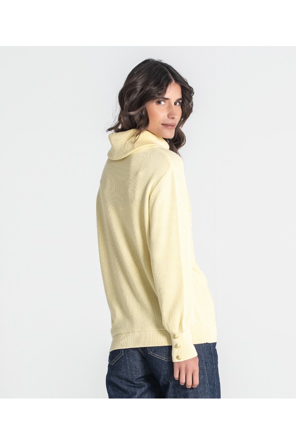 Jersey Luna. Sueters / Jersey.  | Bambalinas Closet